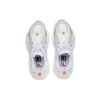 Wings Sneakers "White Green Lilac"