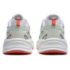 Wings Sneakers "White Green Lilac"