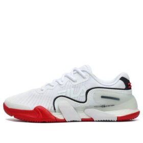 WMSN Athletics "White Red"