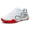 WMSN Athletics "White Red"
