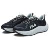 Wolf "Black Grey"