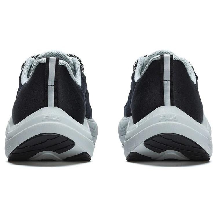 Wolf "Black Grey"