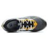 Wolf Running Sneakers "Grey Green Black"