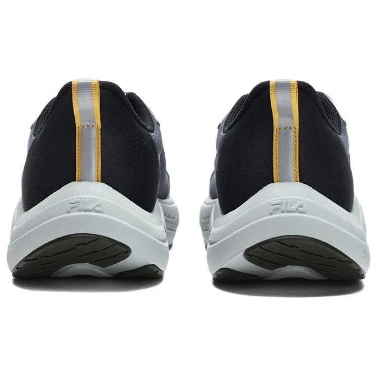 Wolf Running Sneakers "Grey Green Black"