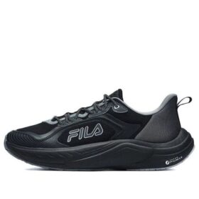 Wolf Sneakers "Jet Black"