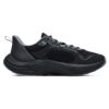 Wolf Sneakers "Jet Black"