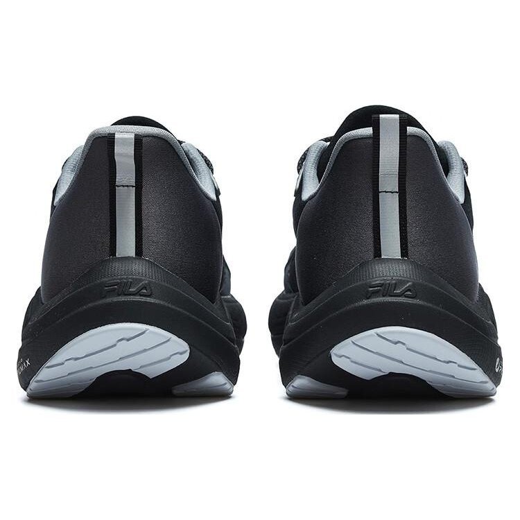 Wolf Sneakers "Jet Black"