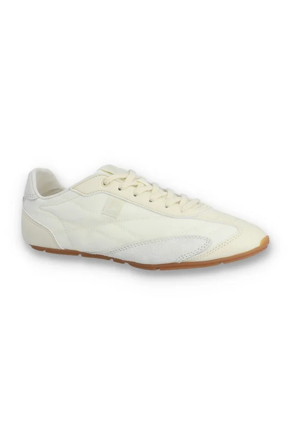 Women's Off White Ritmo Trainer
