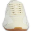 Women's Off White Ritmo Trainer