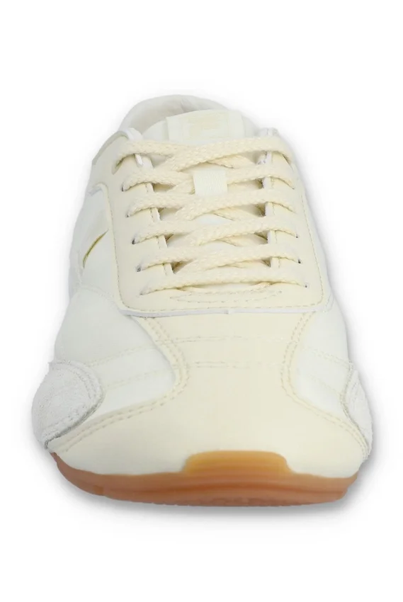 Women's Off White Ritmo Trainer