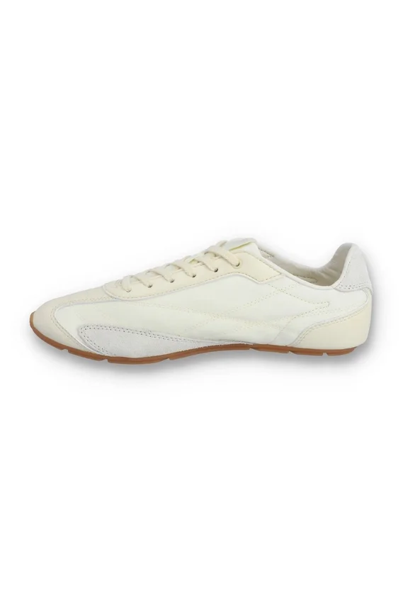 Women's Off White Ritmo Trainer