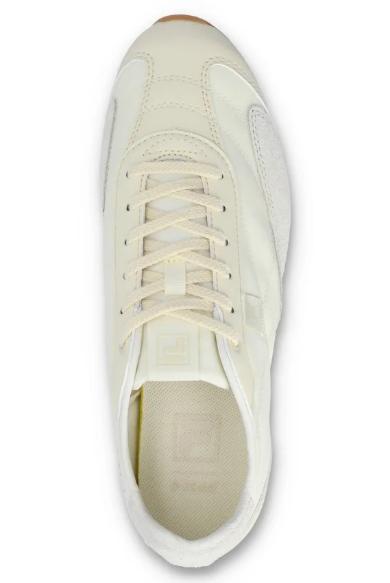 Women's Off White Ritmo Trainer