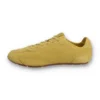 Women's Yellow Suede Ritmo Trainer
