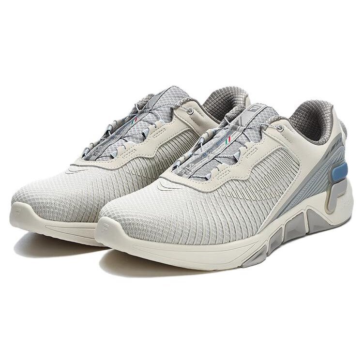 XFT Boa Athletics Shoes "Grey Beige"