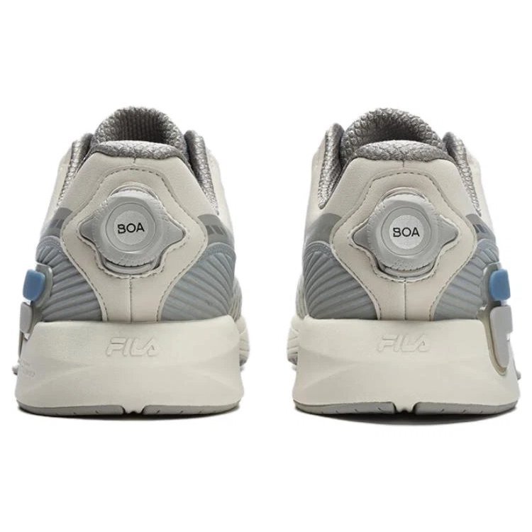 XFT Boa Athletics Shoes "Grey Beige"