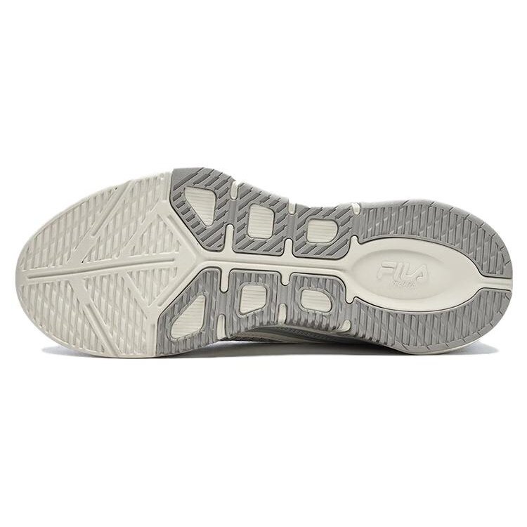 XFT Boa Athletics Shoes "Grey Beige"