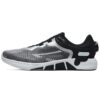 XFT Boa Athletics Shoes "Grey Black Silver"