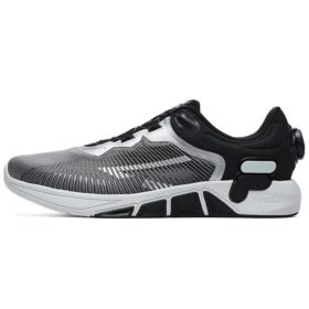 XFT Boa Athletics Shoes “Grey Black Silver”