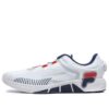 XFT Boa Athletics Shoes "White Blue"