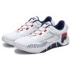 XFT Boa Athletics Shoes "White Blue"