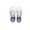 XFT Boa Athletics Shoes "White Blue"