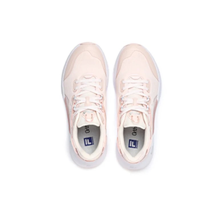 XFT "White Pink"