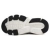 Y2k 3M Sneakers "Grey Silver Black"