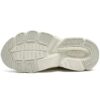 Y2k 3M Sneakers "White Beige"
