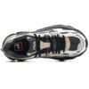 Y2K 3M Sneakers "White Black Green"