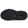 Y2K 3M Sneakers "White Black Green"