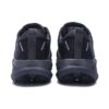 Yoga 3A LYNX 1 Shoes "Black Orange"