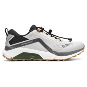 Yoga 3A LYNX 1 Shoes “White Black”