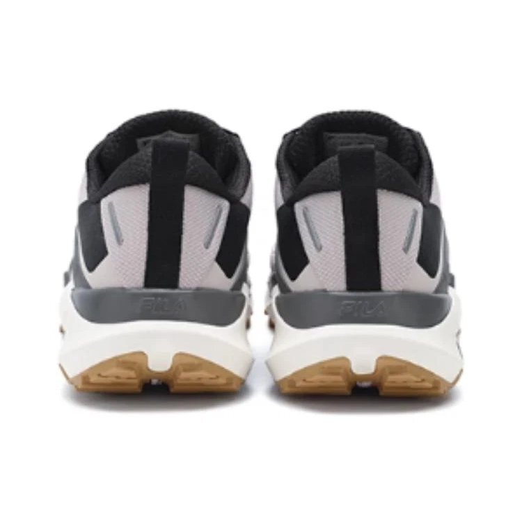 Yoga 3A LYNX 1 Shoes "White Black"