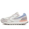 Zagato Shoes "White Blue"