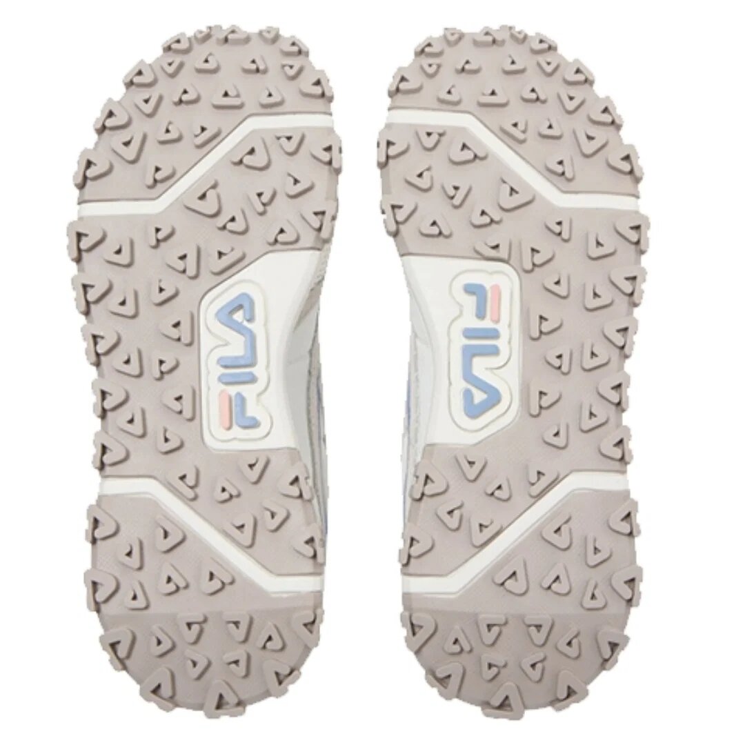 Zagato Shoes "White Blue"
