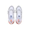 Zagato Washing Low Top Running Shoes Grey/Orange/Blue